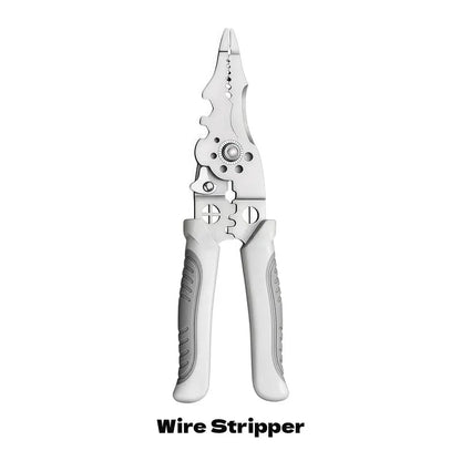 🔥 50-Piece Quick Lever Wire Connectors (12-24 AWG) & Tool-Free Splicing Kit