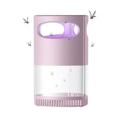 🦟UV Mosquito Killer Lamp – 🔇quiet, USB, chemical-free. 🌙