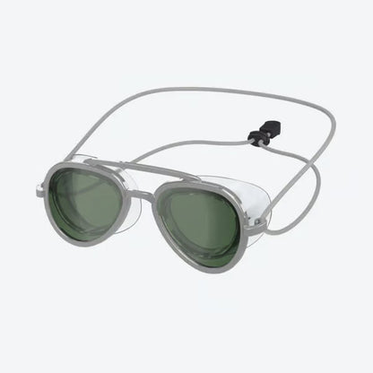 😎✨SummerVibe Reflective Swim Goggles