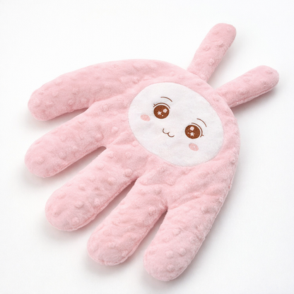 DreamyPalm™ - Baby Sleep Aid with Gentle Patting Function – Supports Calm and Independent Sleep