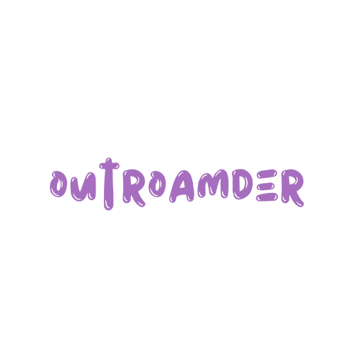 Outroamder